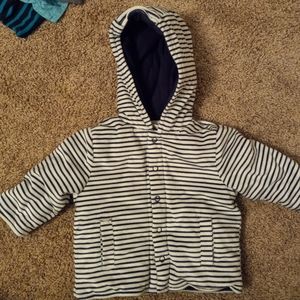 Infant Wonder Nation Jacket
